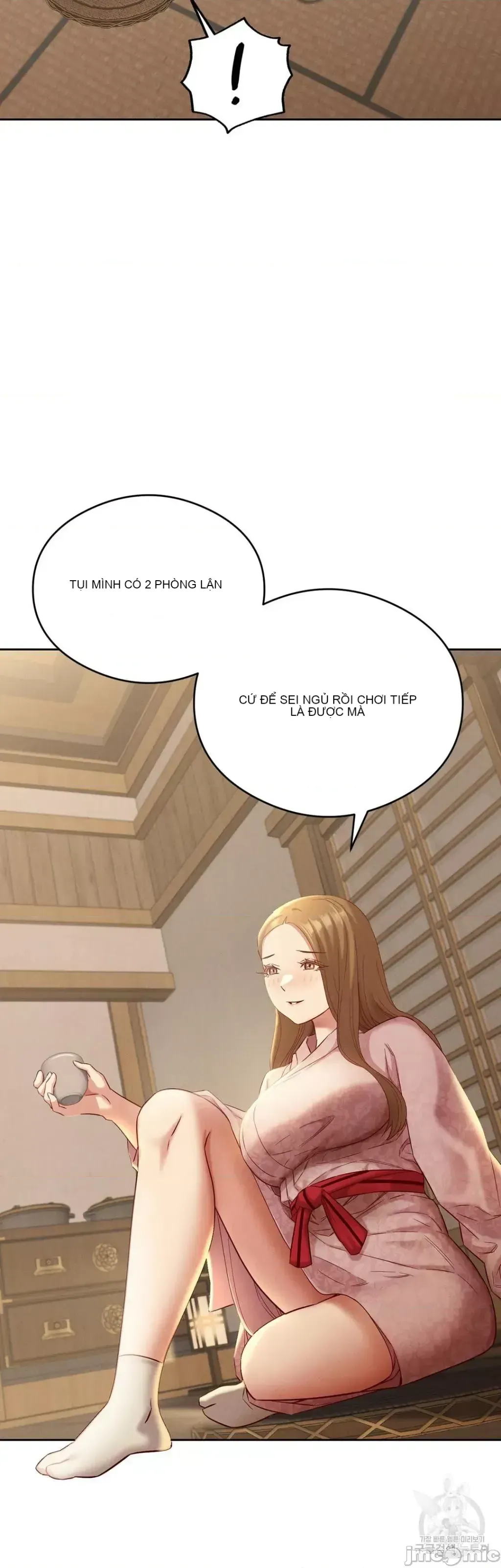 Đi đến khách sạn cùng nhau Chương 1-33