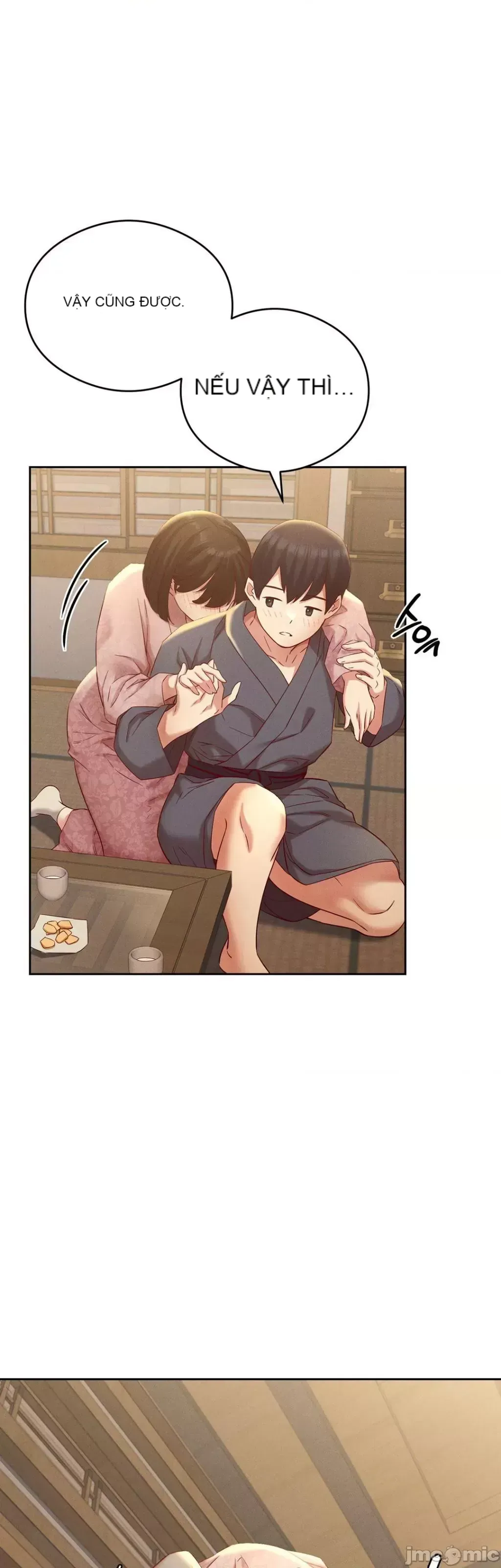 Đi đến khách sạn cùng nhau Chương 1-33