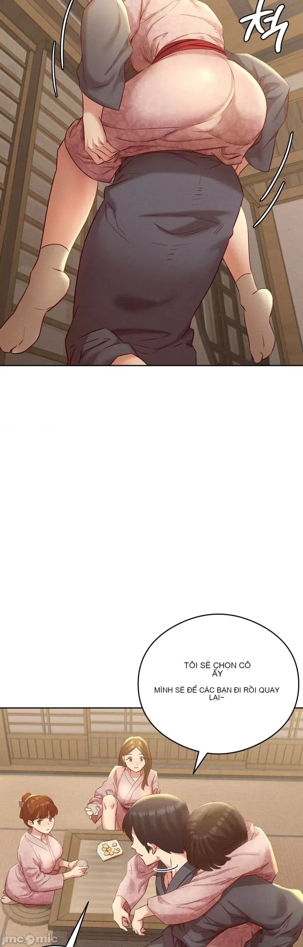 Đi đến khách sạn cùng nhau Chương 1-33