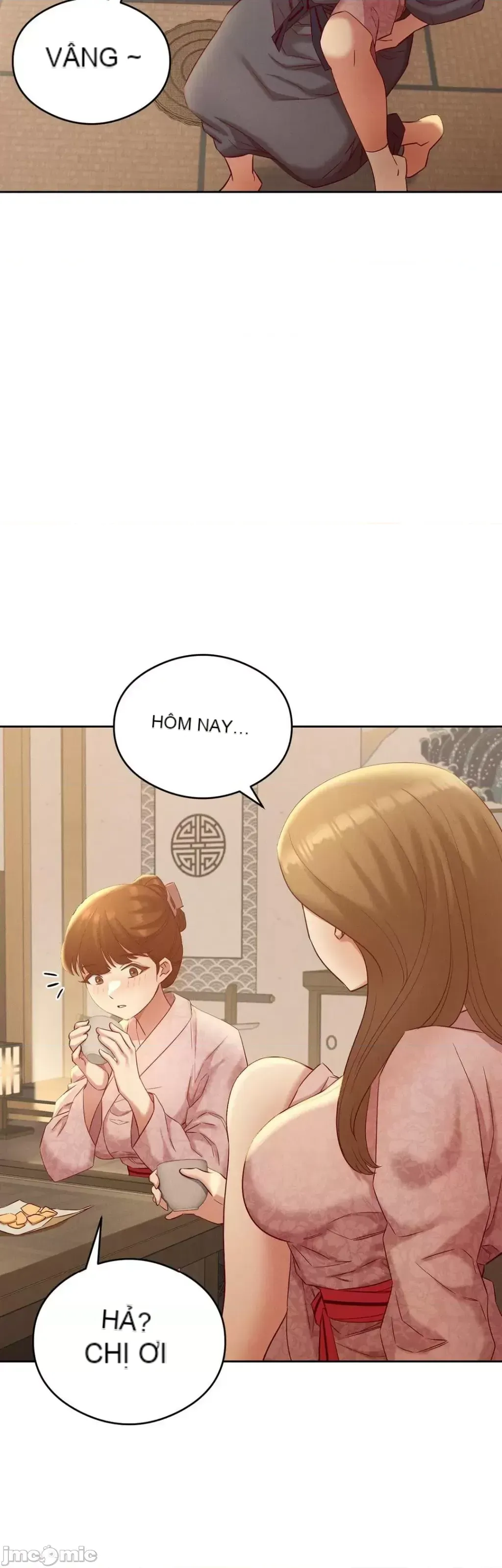 Đi đến khách sạn cùng nhau Chương 1-33