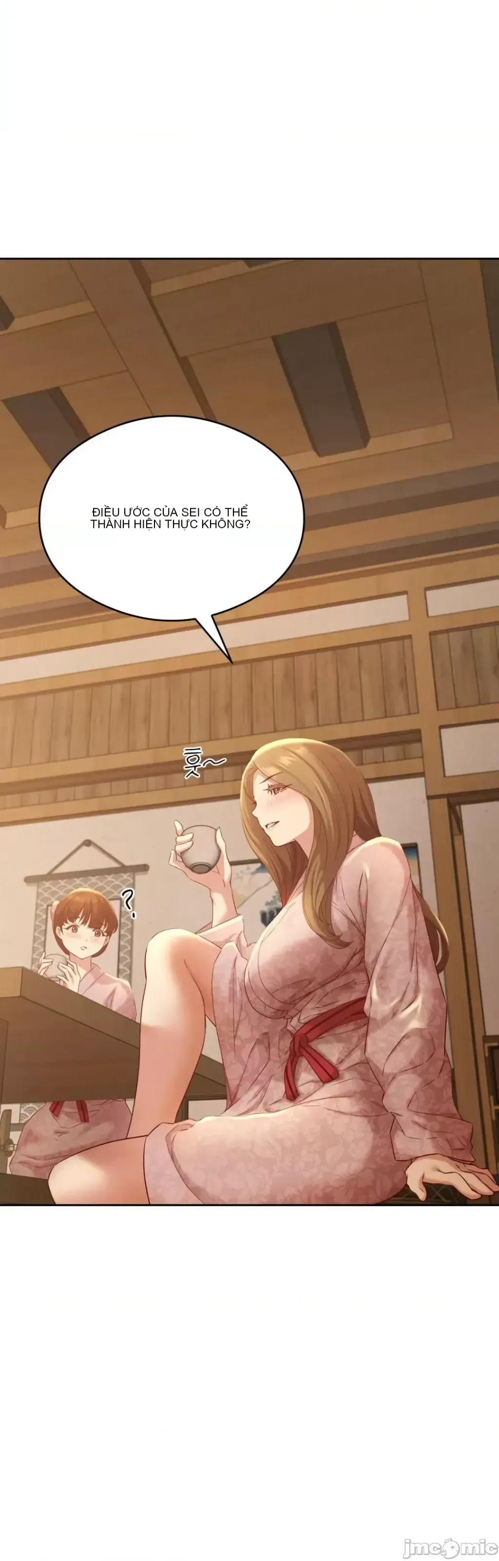 Đi đến khách sạn cùng nhau Chương 1-33