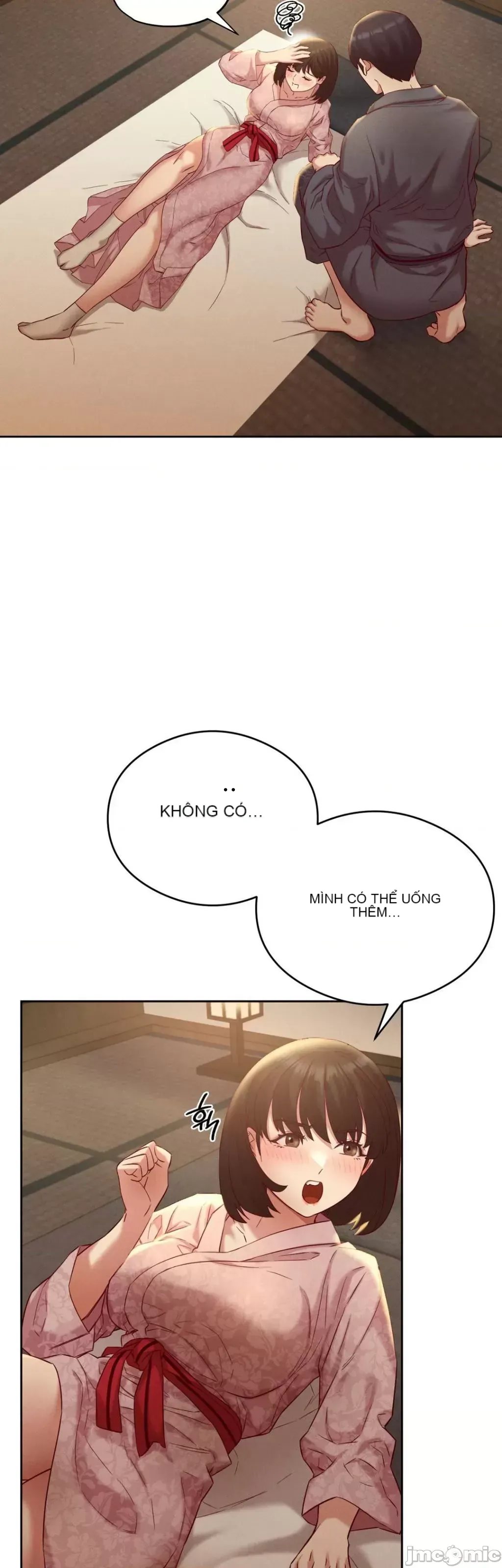 Đi đến khách sạn cùng nhau Chương 1-33