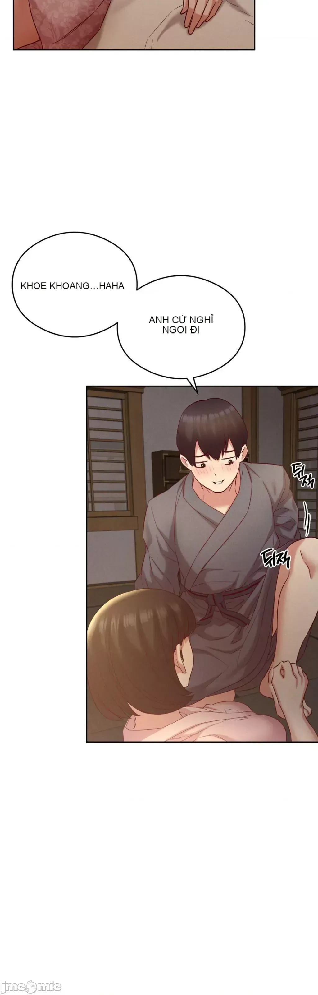 Đi đến khách sạn cùng nhau Chương 1-33