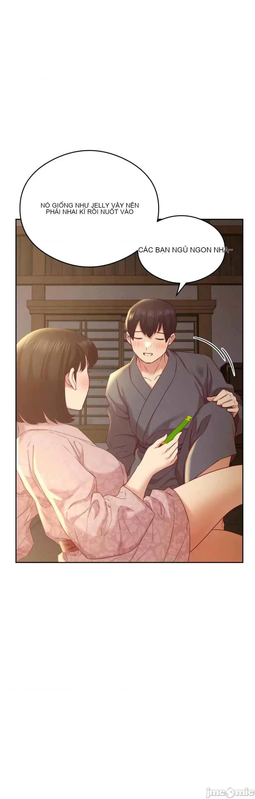 Đi đến khách sạn cùng nhau Chương 1-33