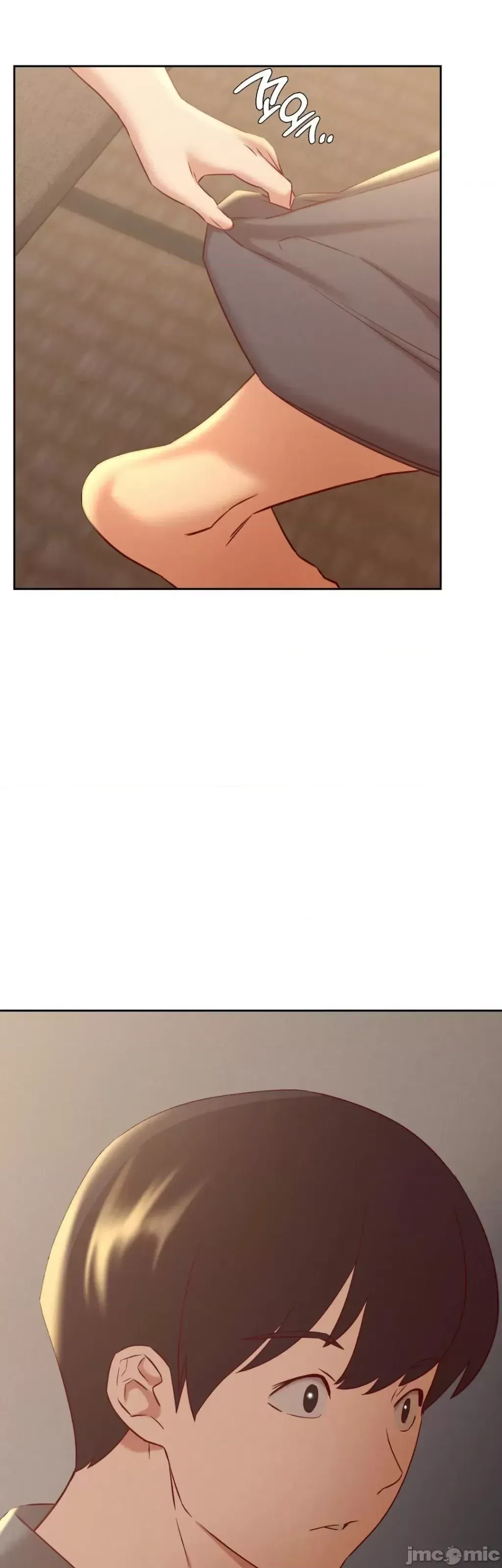 Đi đến khách sạn cùng nhau Chương 1-33