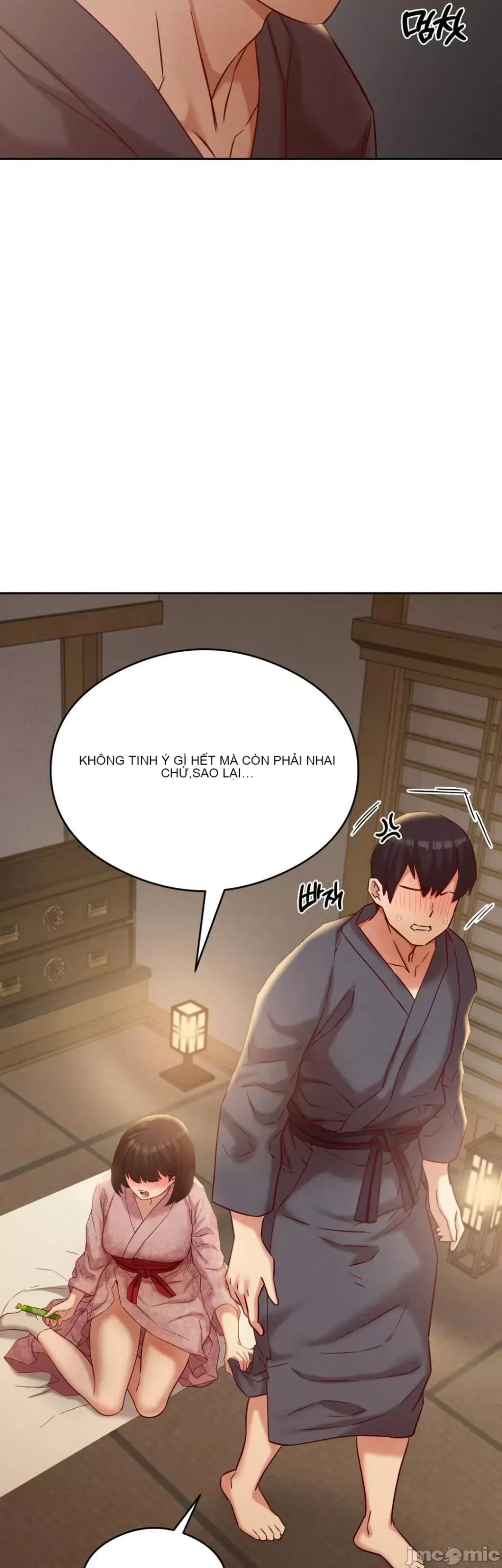 Đi đến khách sạn cùng nhau Chương 1-33