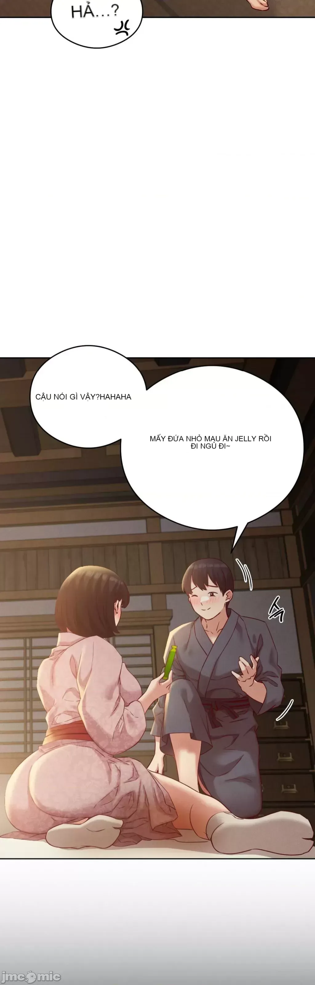 Đi đến khách sạn cùng nhau Chương 1-33