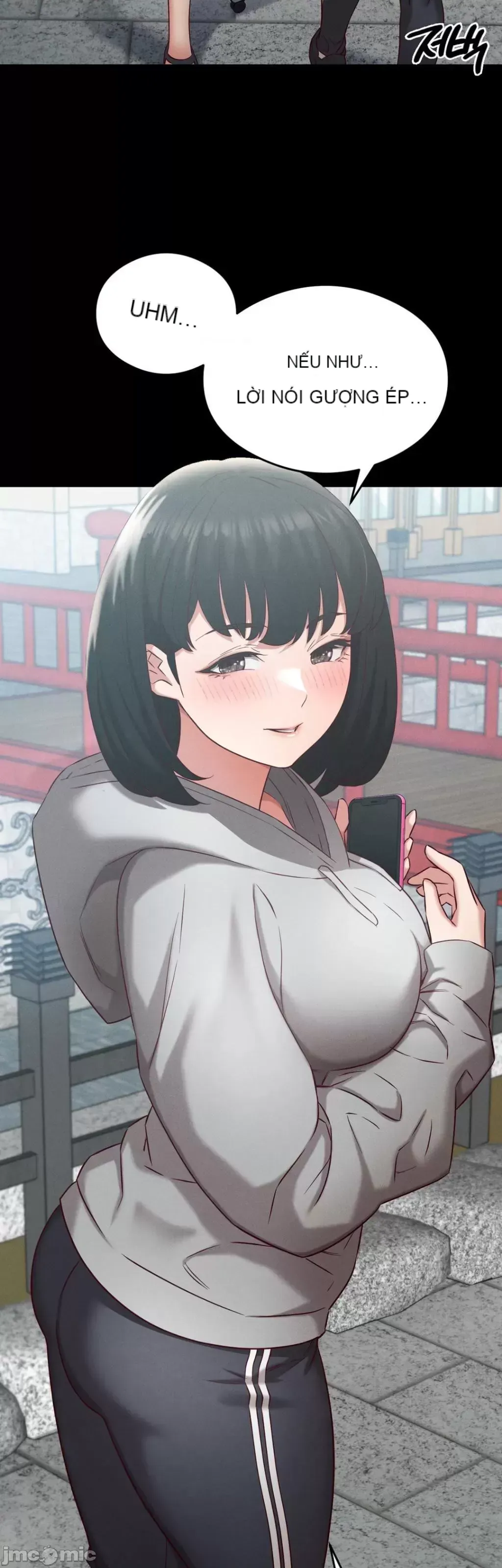 Đi đến khách sạn cùng nhau Chương 1-33