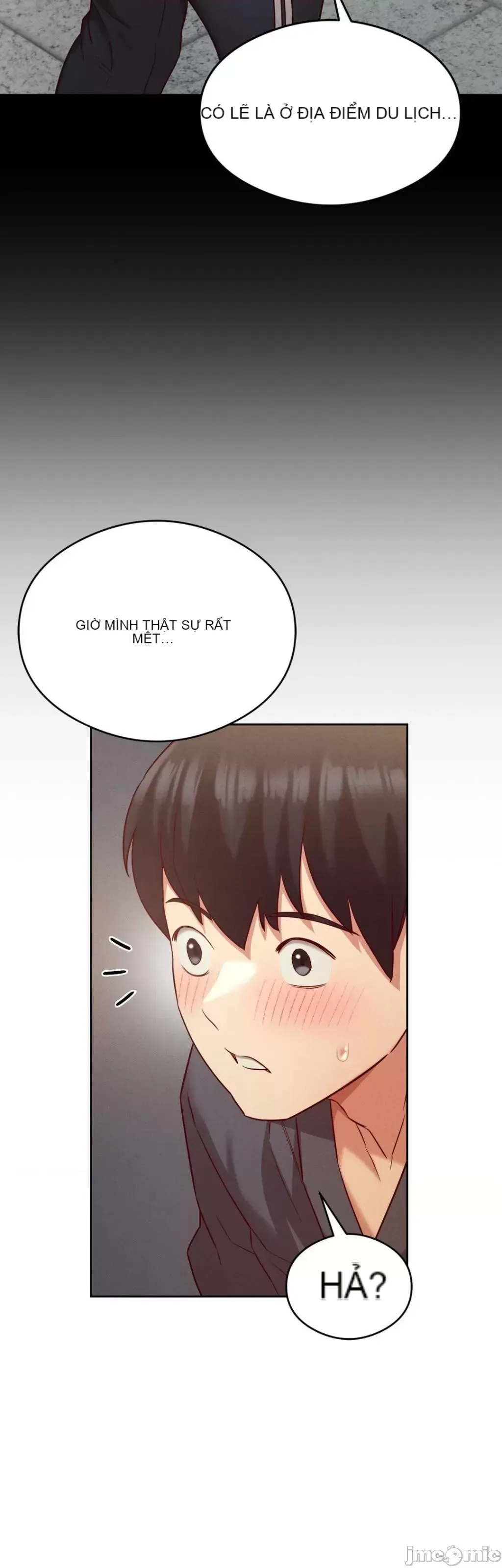 Đi đến khách sạn cùng nhau Chương 1-33