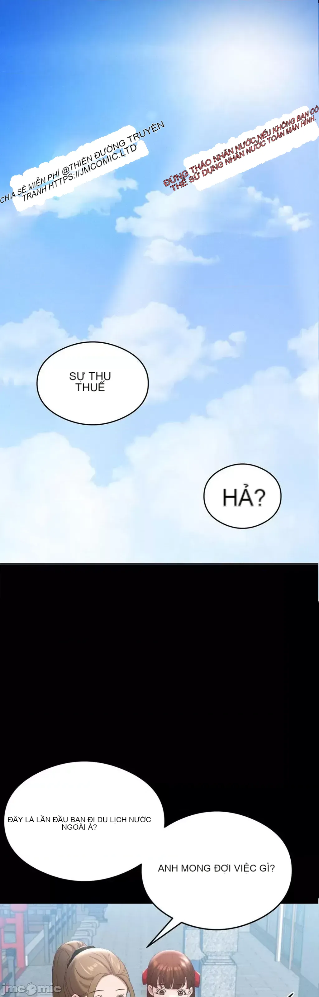 Đi đến khách sạn cùng nhau Chương 1-33