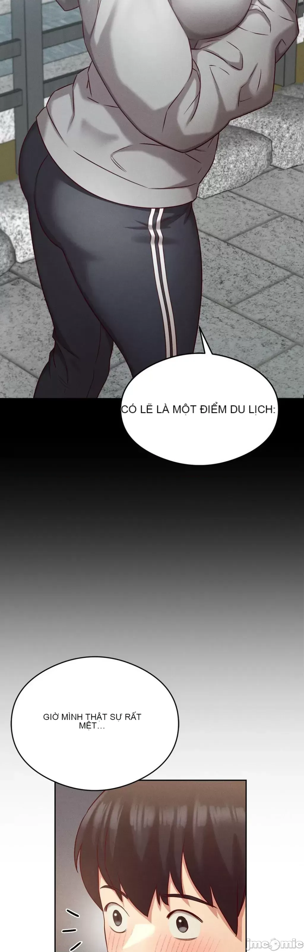 Đi đến khách sạn cùng nhau Chương 1-33