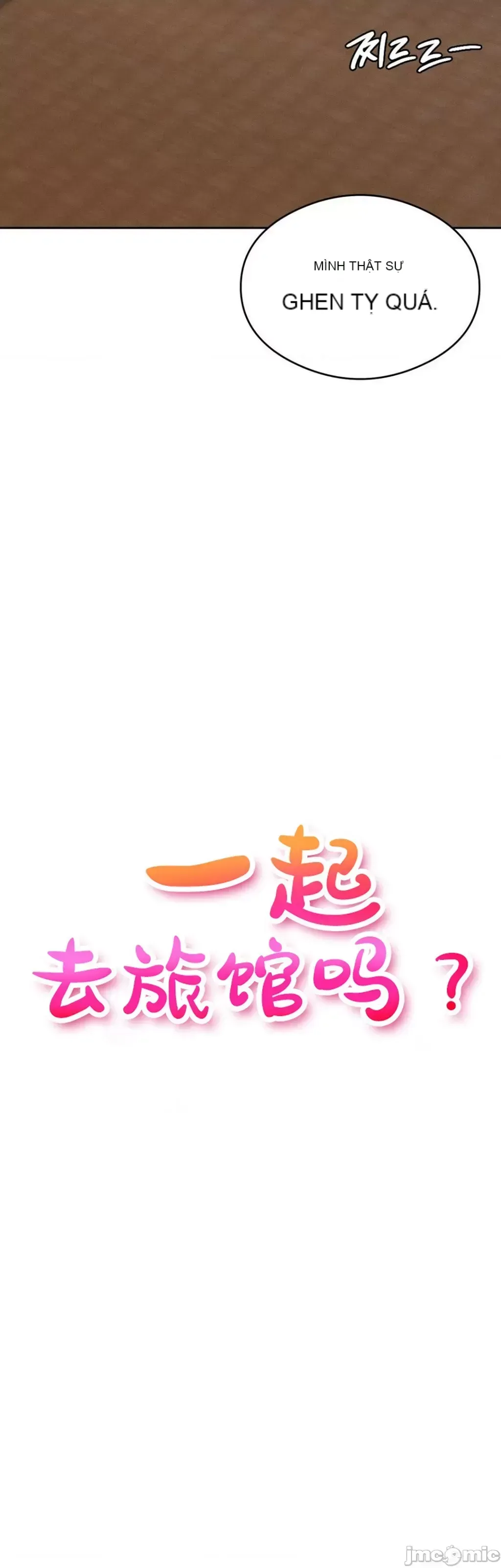 Đi đến khách sạn cùng nhau Chương 1-33