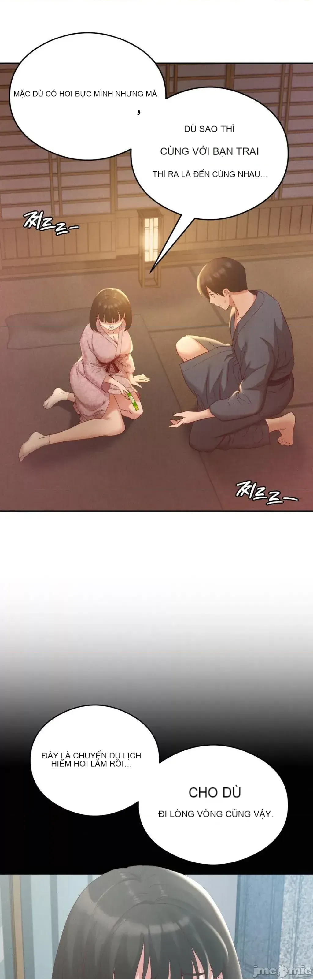 Đi đến khách sạn cùng nhau Chương 1-33