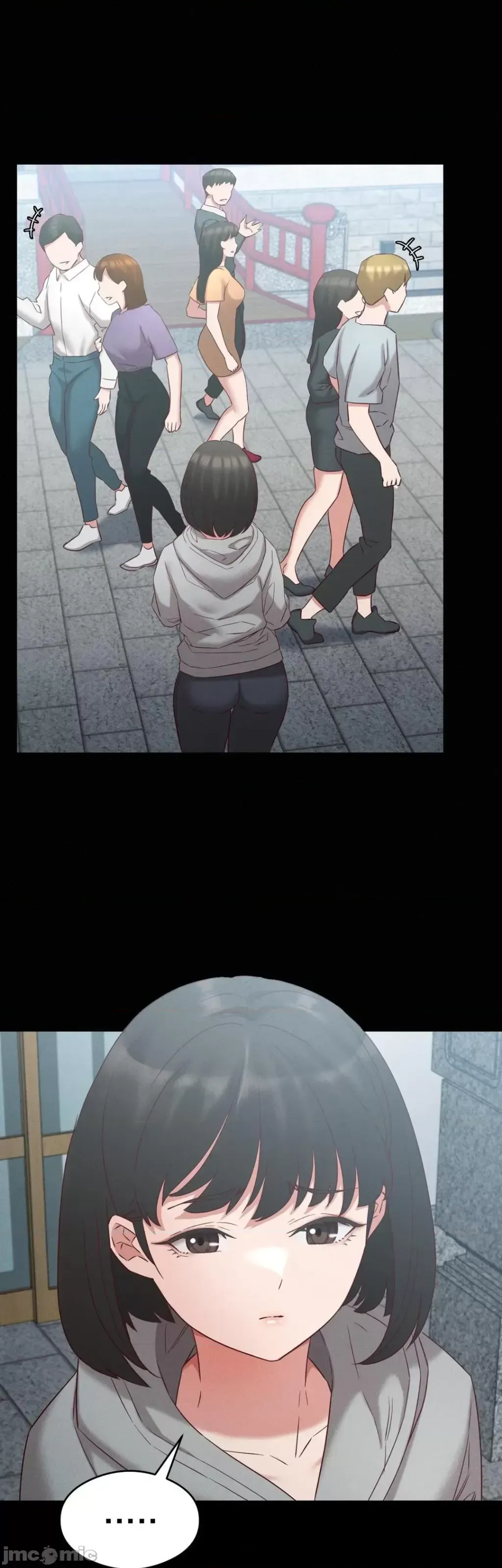 Đi đến khách sạn cùng nhau Chương 1-33