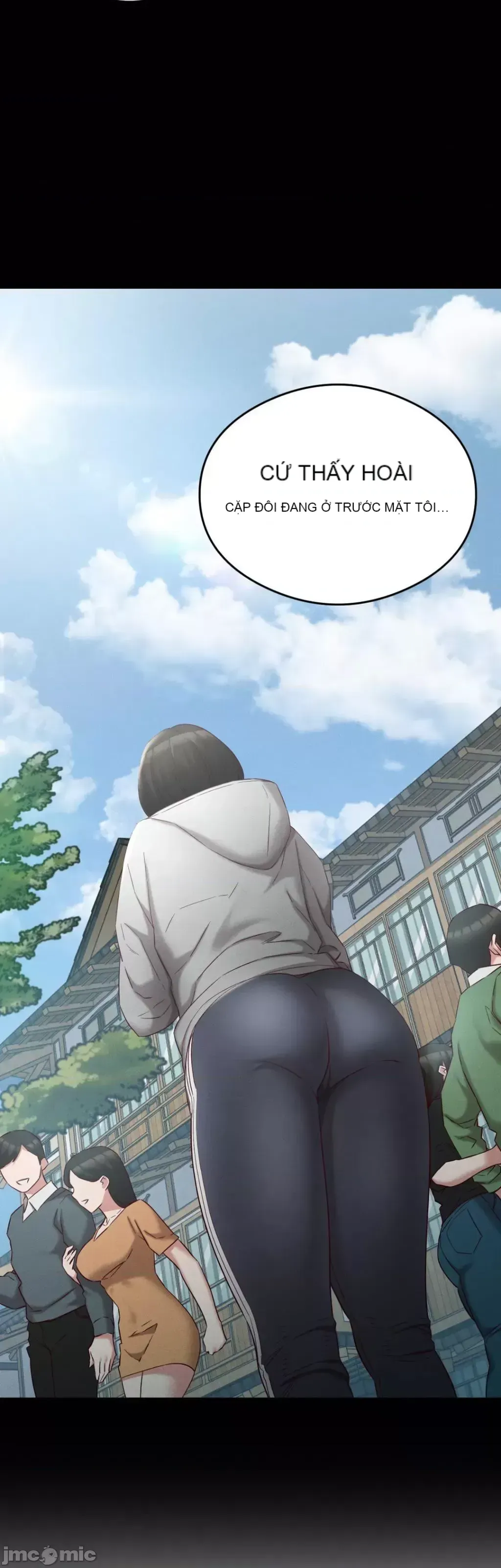 Đi đến khách sạn cùng nhau Chương 1-33