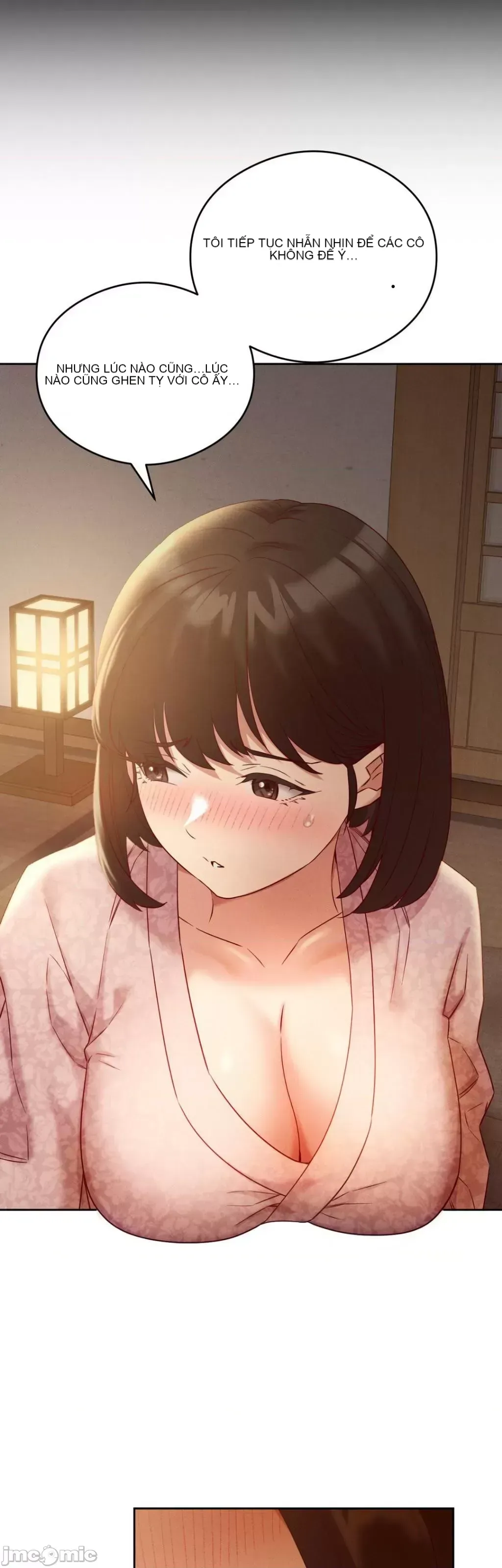 Đi đến khách sạn cùng nhau Chương 1-33