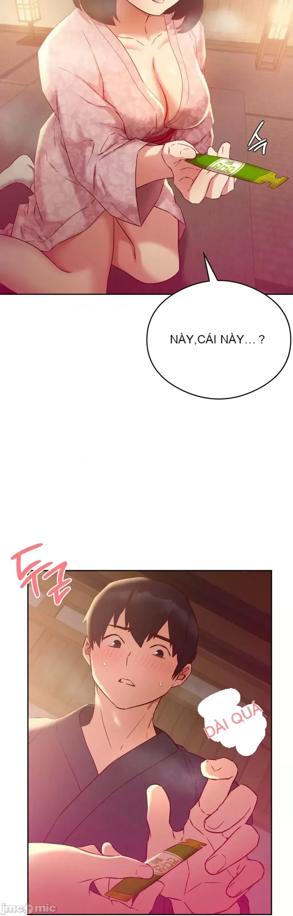 Đi đến khách sạn cùng nhau Chương 1-33