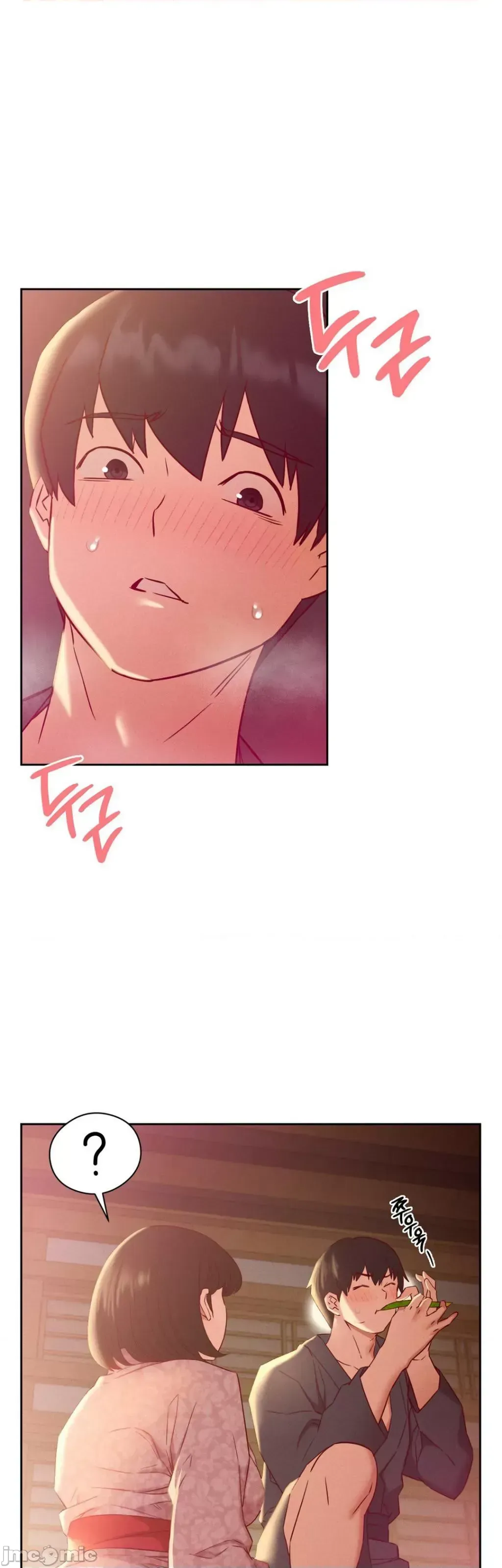 Đi đến khách sạn cùng nhau Chương 1-33