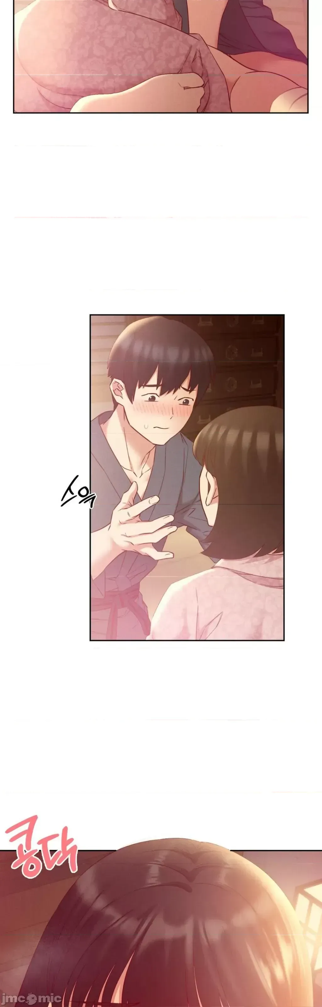 Đi đến khách sạn cùng nhau Chương 1-33