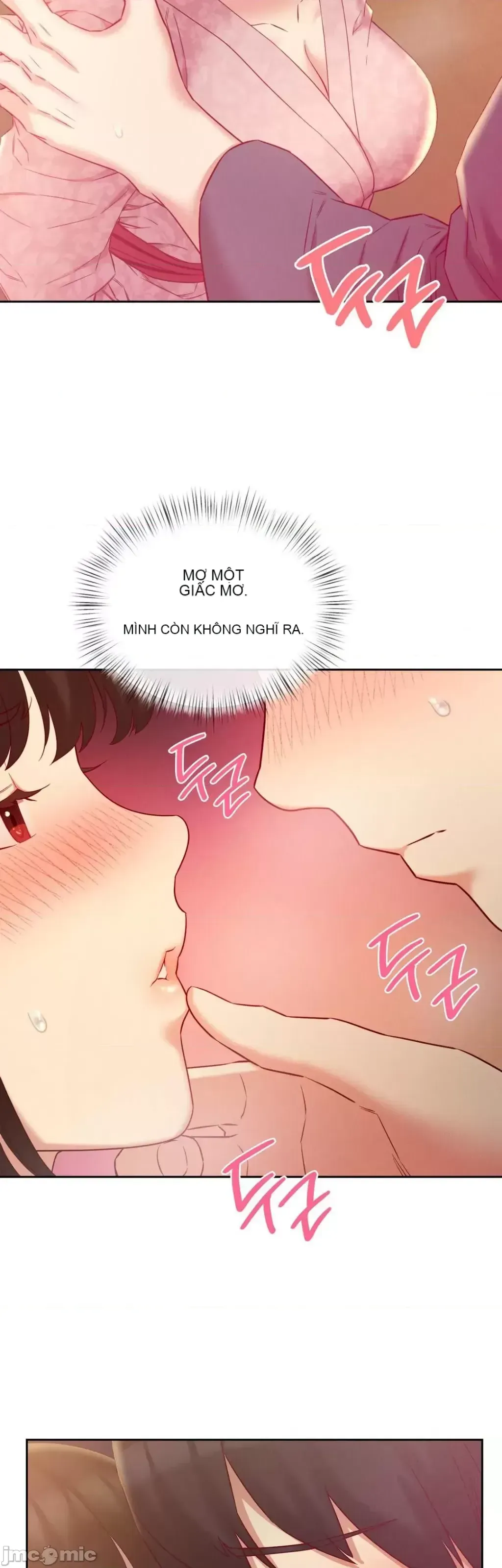 Đi đến khách sạn cùng nhau Chương 1-33