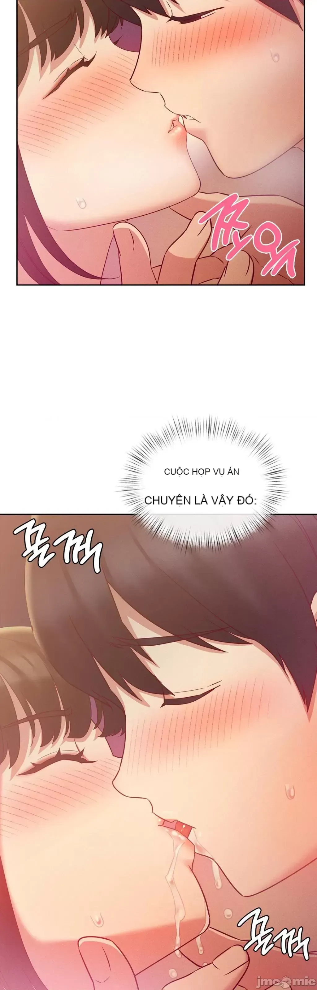 Đi đến khách sạn cùng nhau Chương 1-33