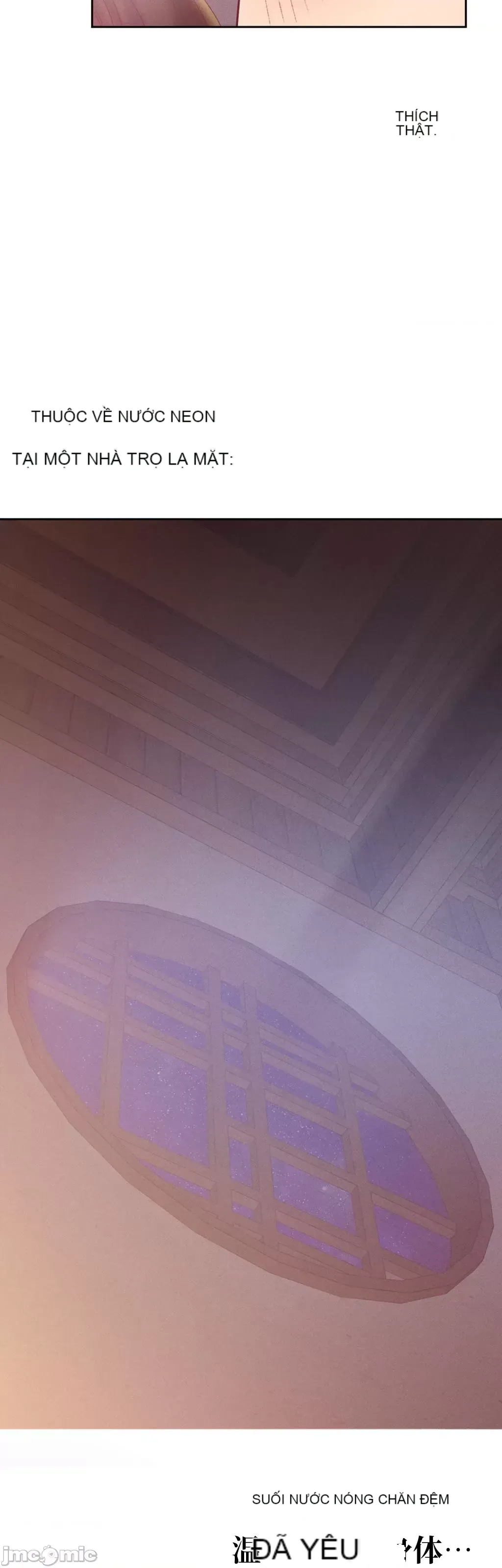 Đi đến khách sạn cùng nhau Chương 1-33