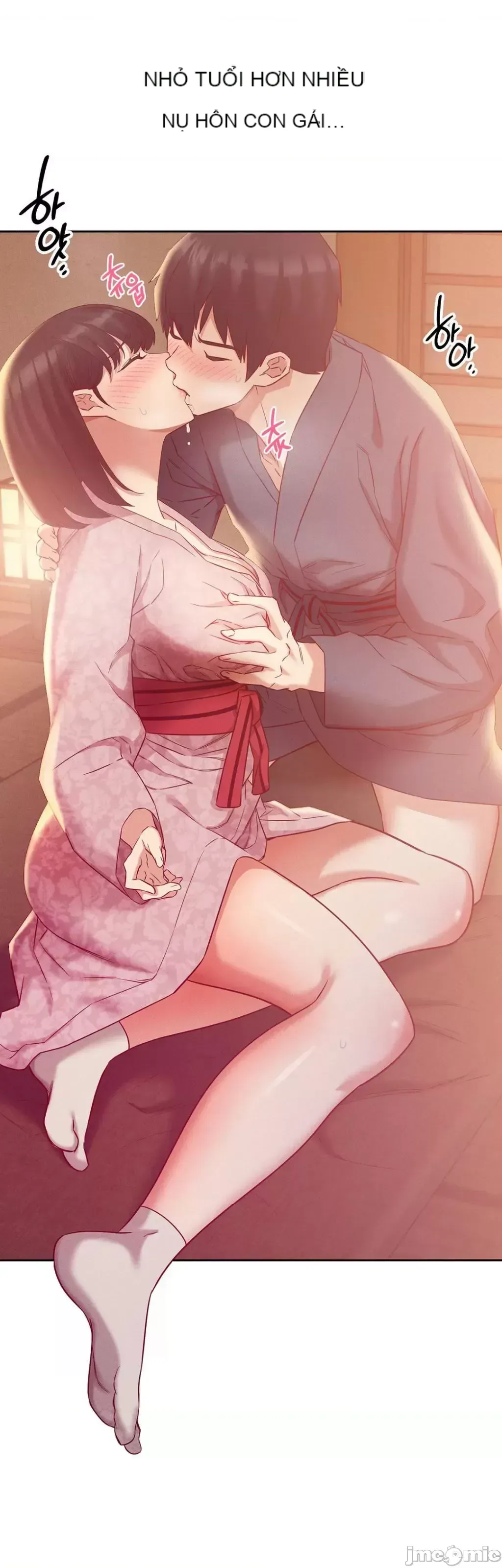 Đi đến khách sạn cùng nhau Chương 1-33