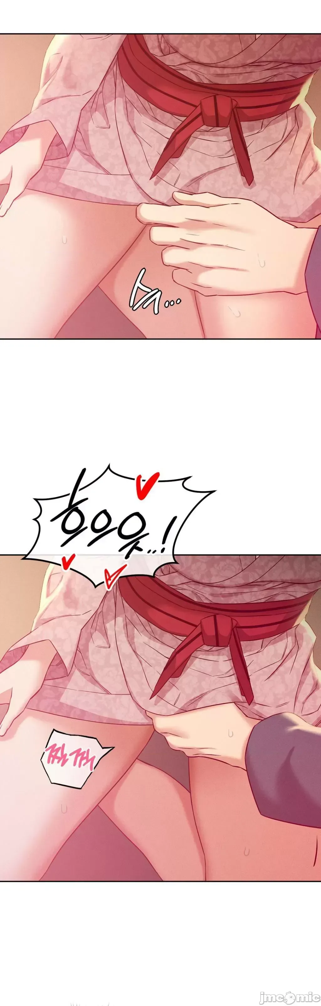 Đi đến khách sạn cùng nhau Chương 1-33