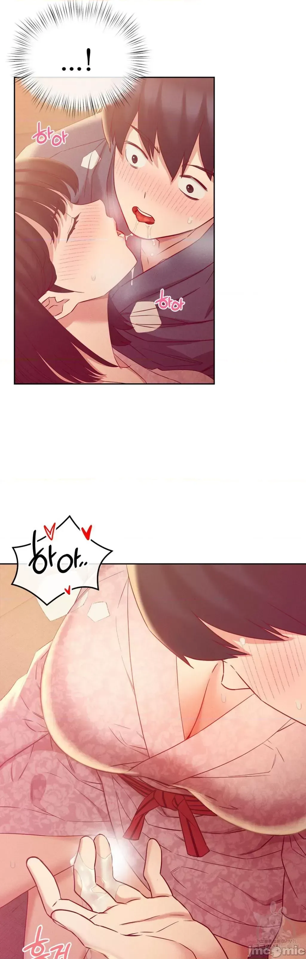 Đi đến khách sạn cùng nhau Chương 1-33