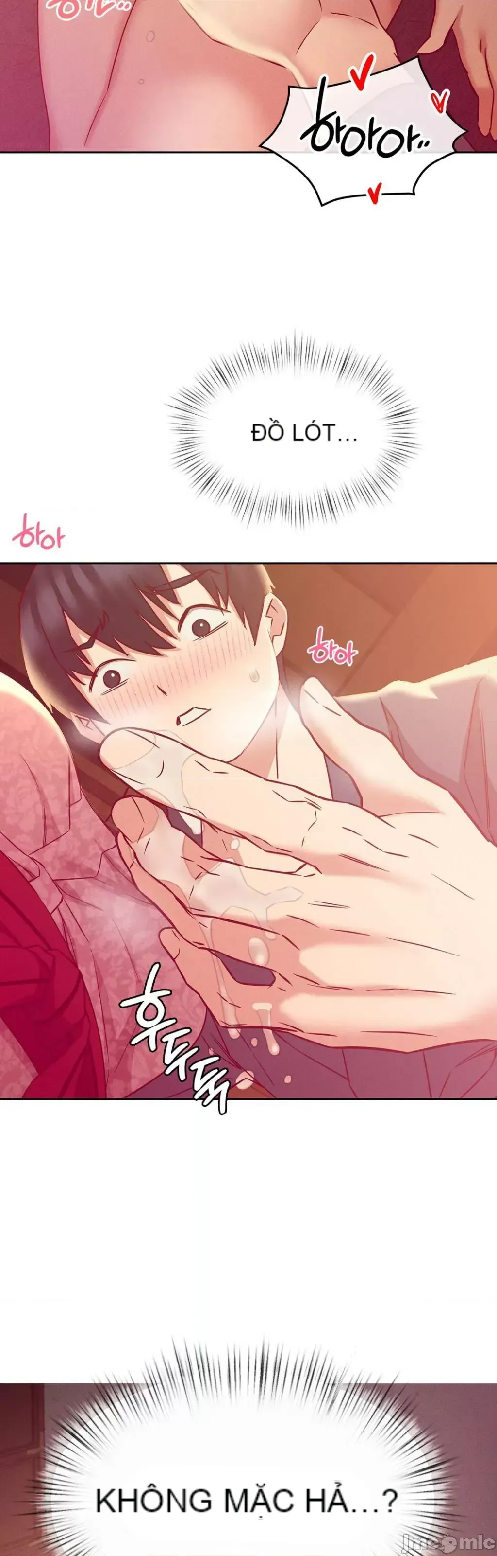 Đi đến khách sạn cùng nhau Chương 1-33