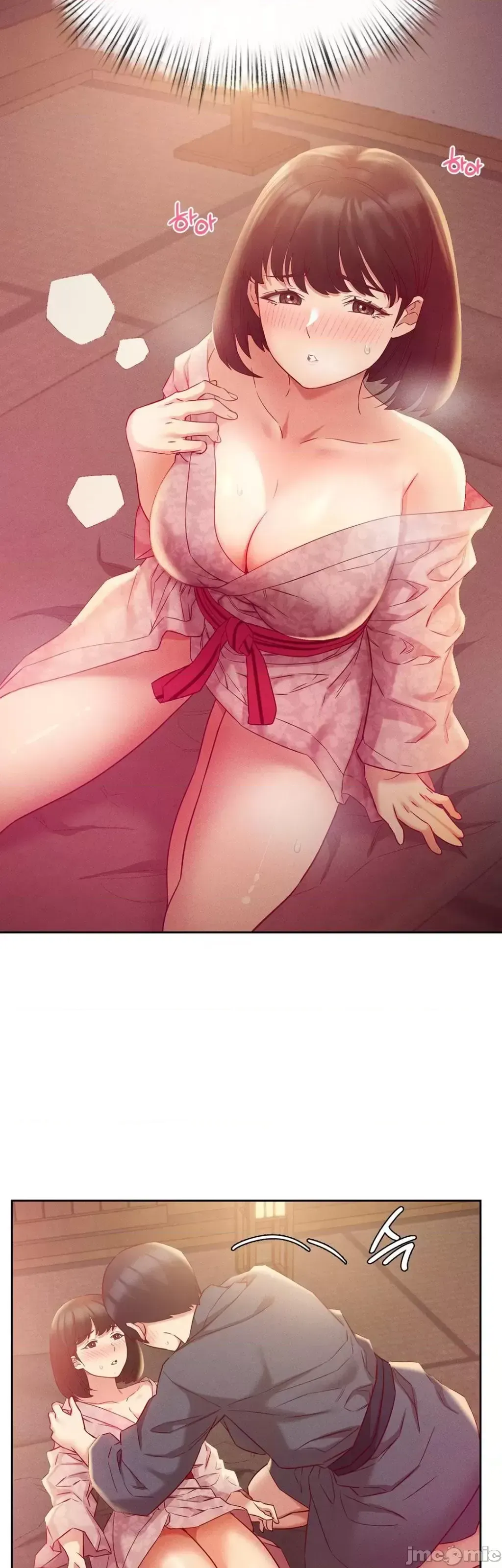 Đi đến khách sạn cùng nhau Chương 1-33