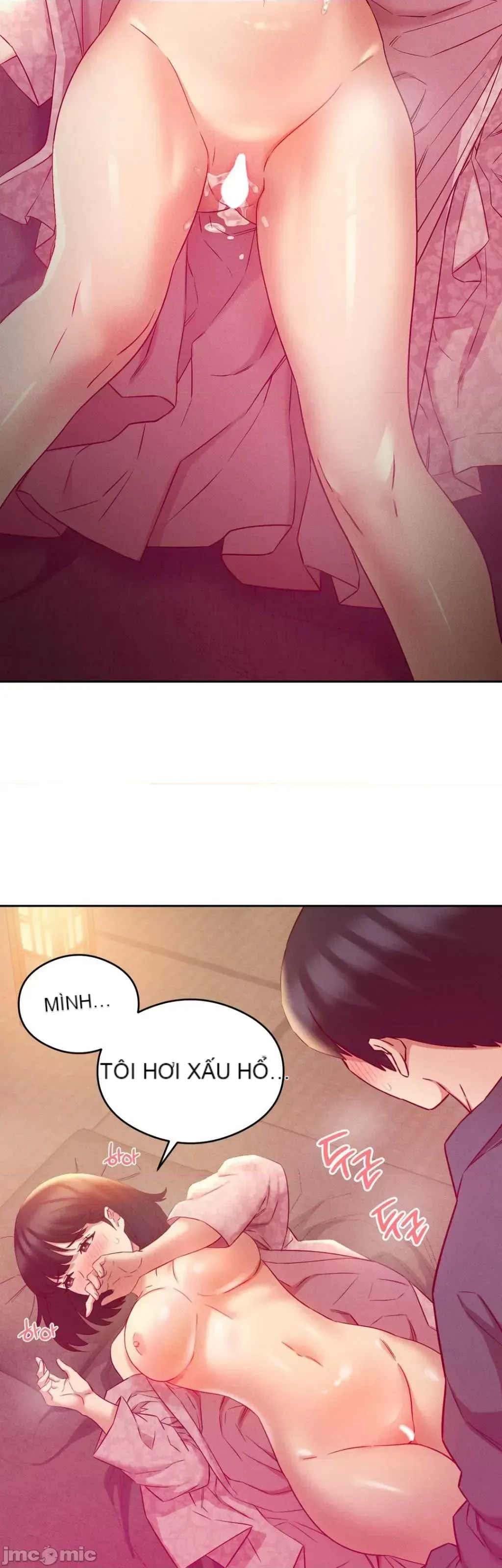 Đi đến khách sạn cùng nhau Chương 1-33