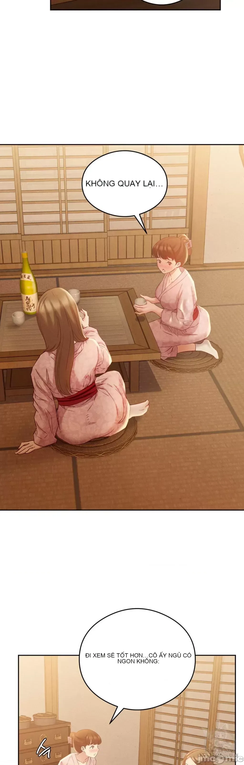 Đi đến khách sạn cùng nhau Chương 1-33