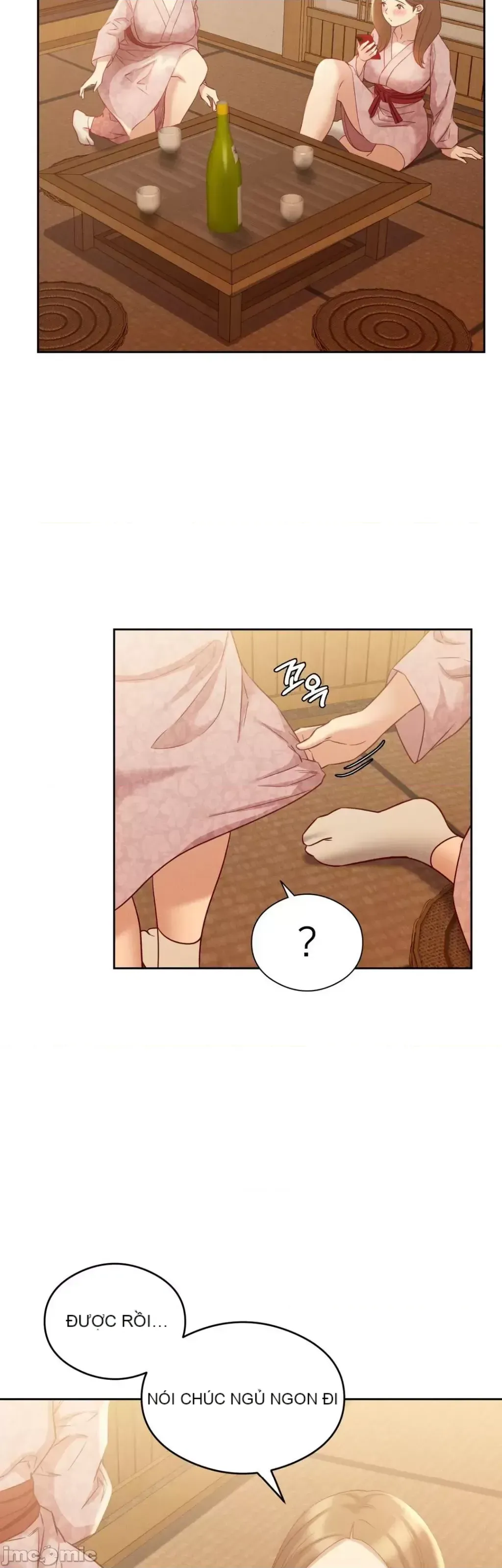 Đi đến khách sạn cùng nhau Chương 1-33