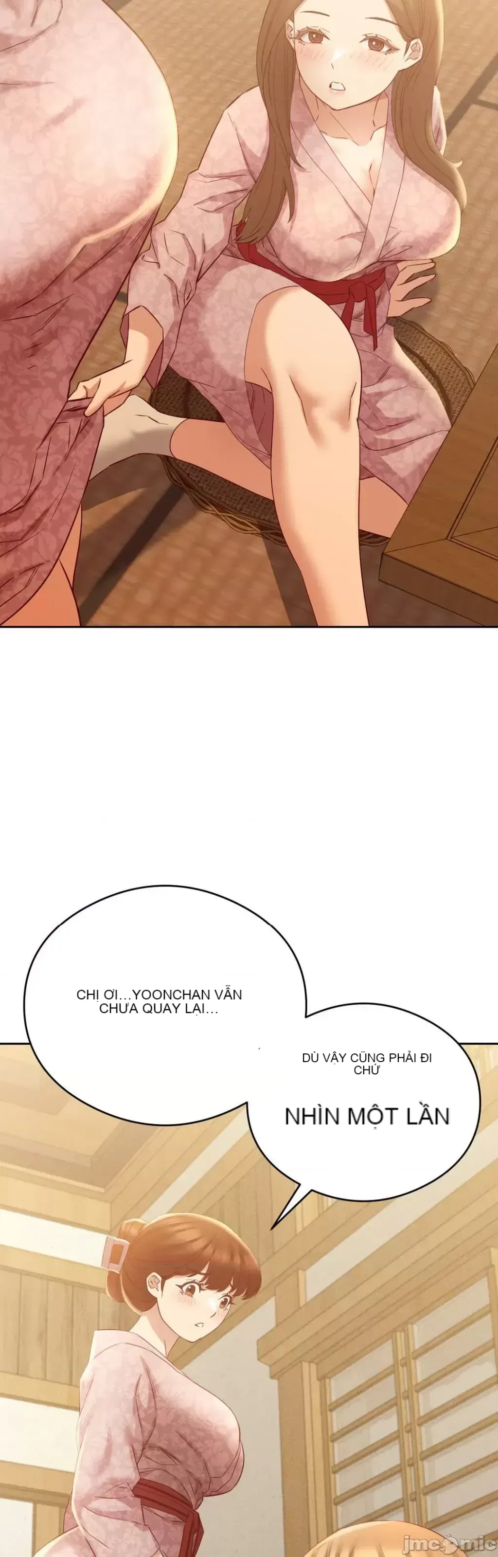 Đi đến khách sạn cùng nhau Chương 1-33