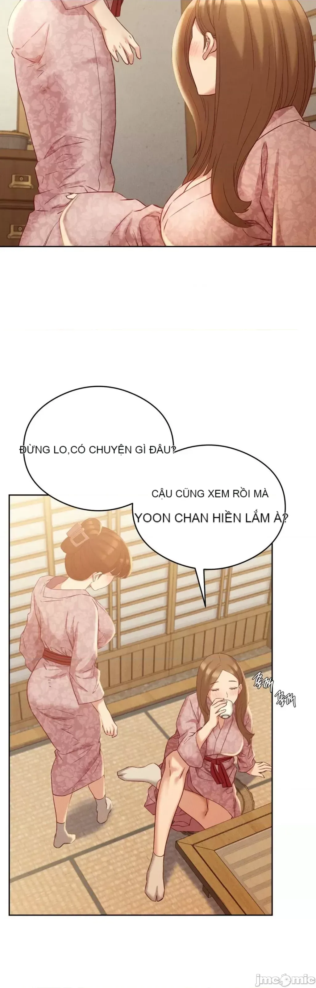 Đi đến khách sạn cùng nhau Chương 1-33