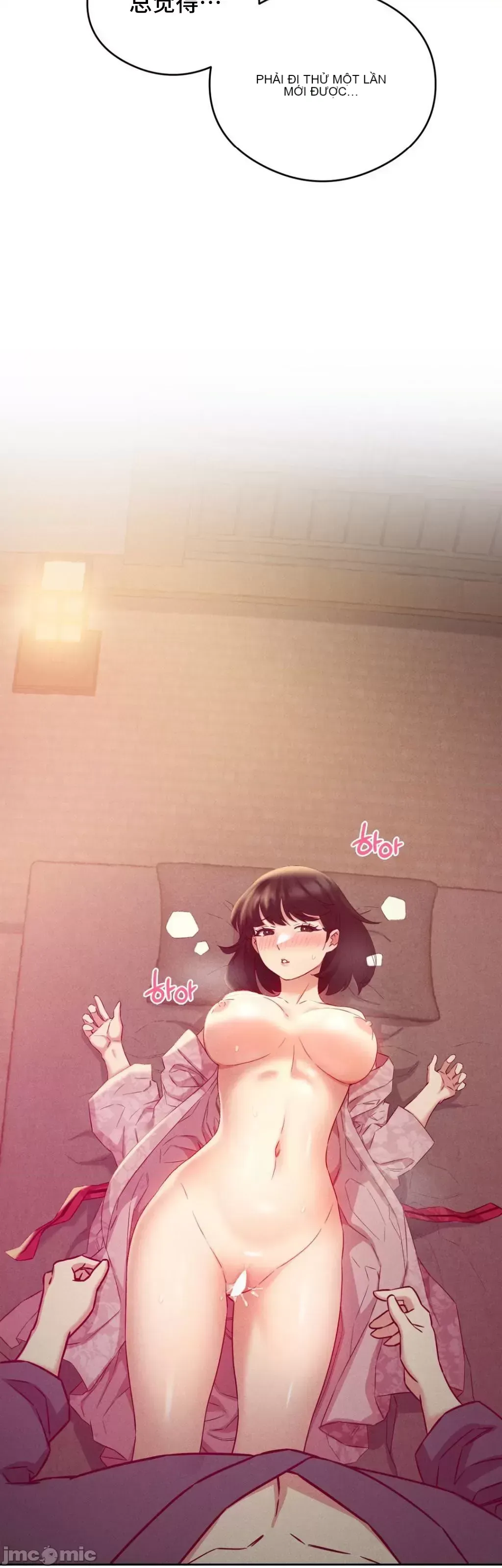 Đi đến khách sạn cùng nhau Chương 1-33