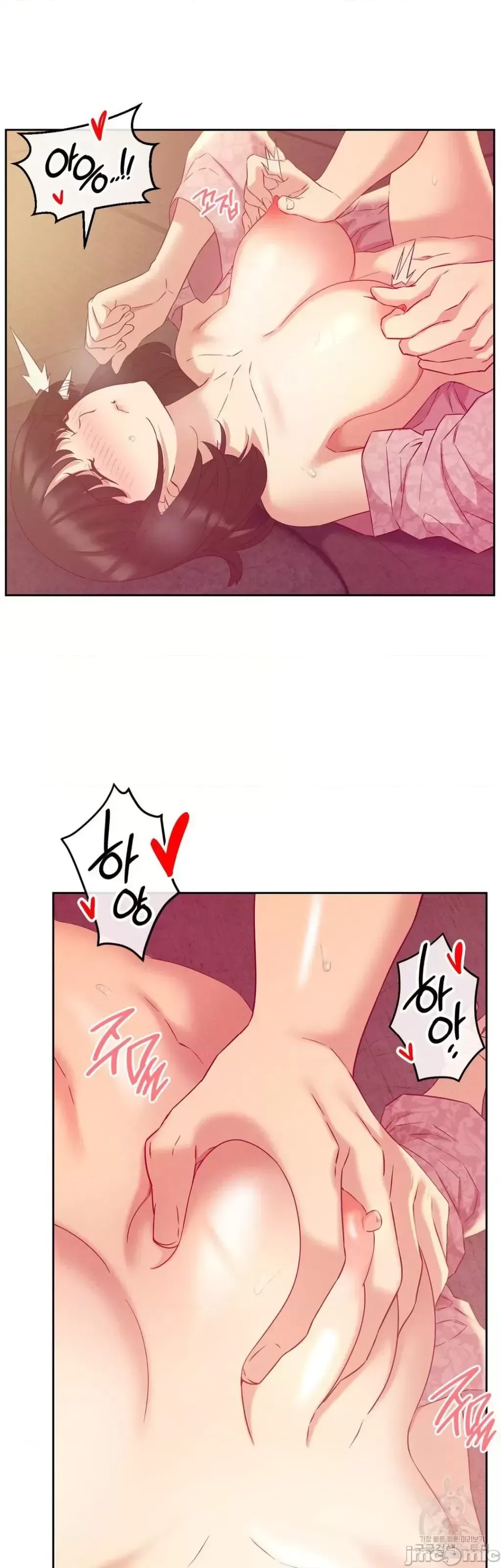 Đi đến khách sạn cùng nhau Chương 1-33