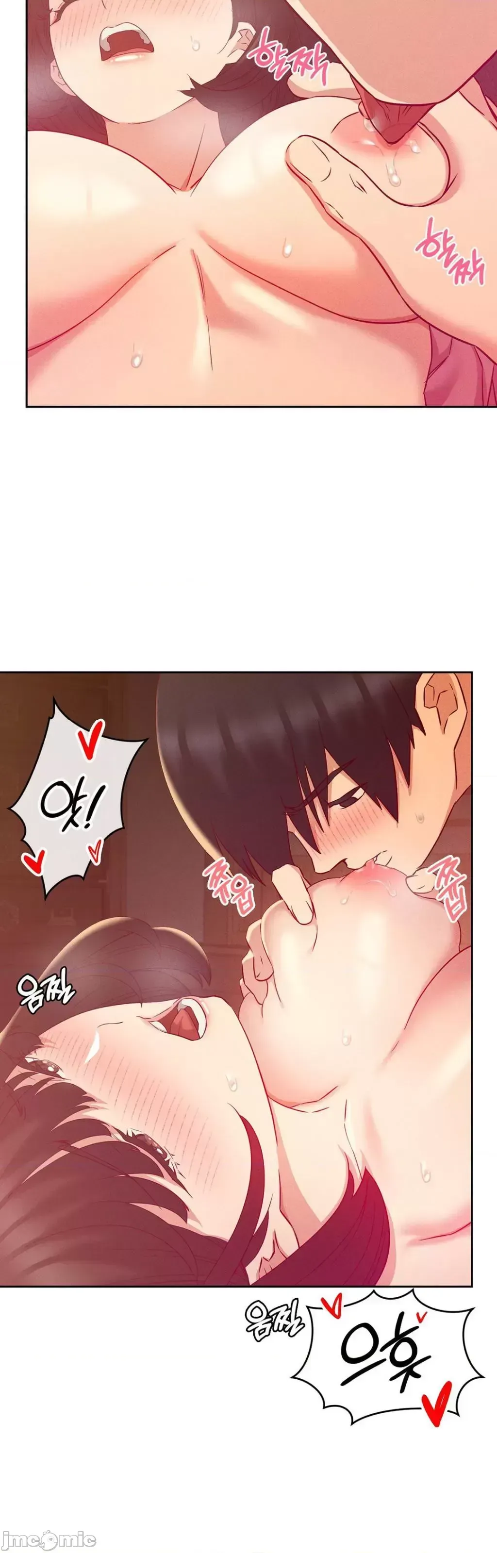 Đi đến khách sạn cùng nhau Chương 1-33