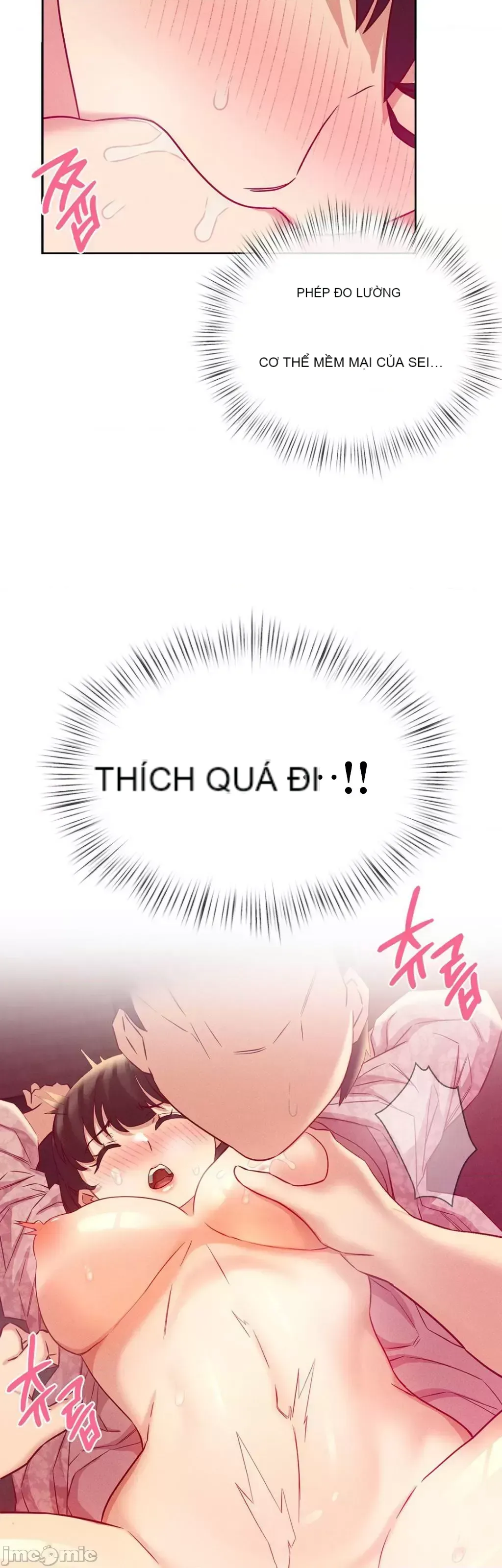 Đi đến khách sạn cùng nhau Chương 1-33