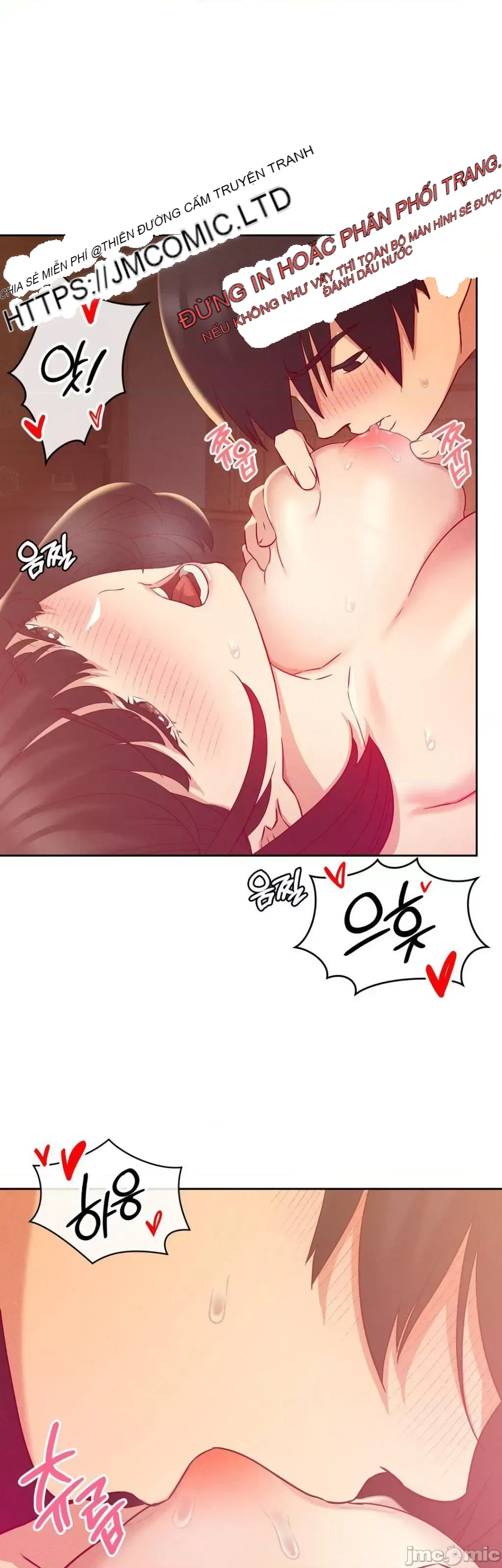 Đi đến khách sạn cùng nhau Chương 1-33