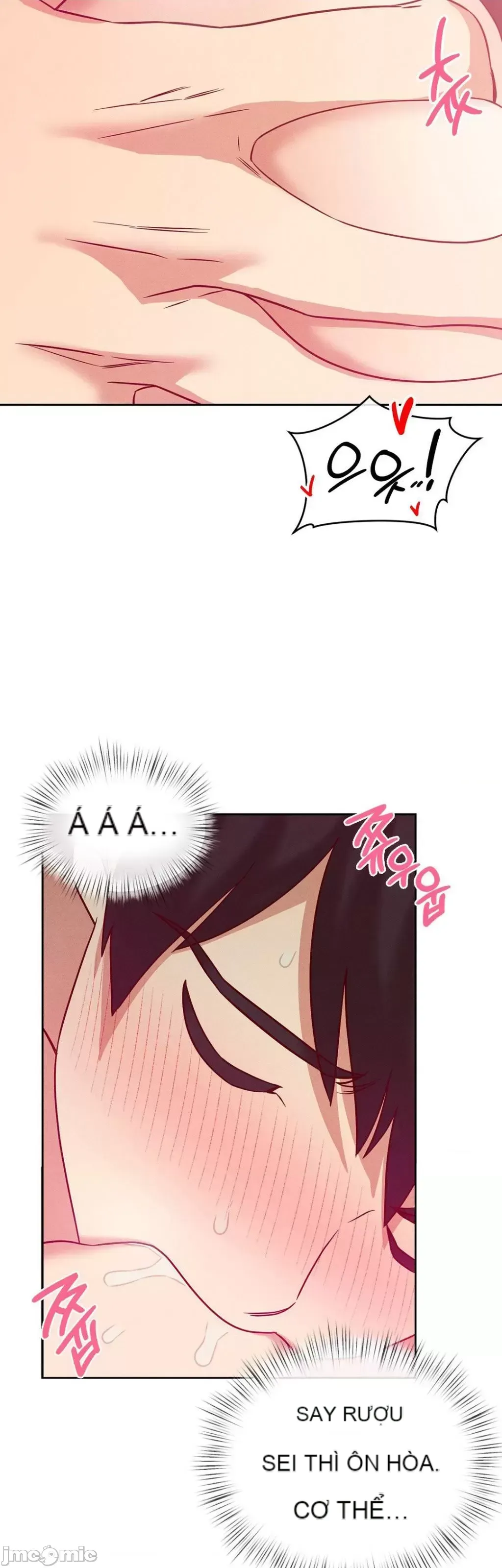 Đi đến khách sạn cùng nhau Chương 1-33