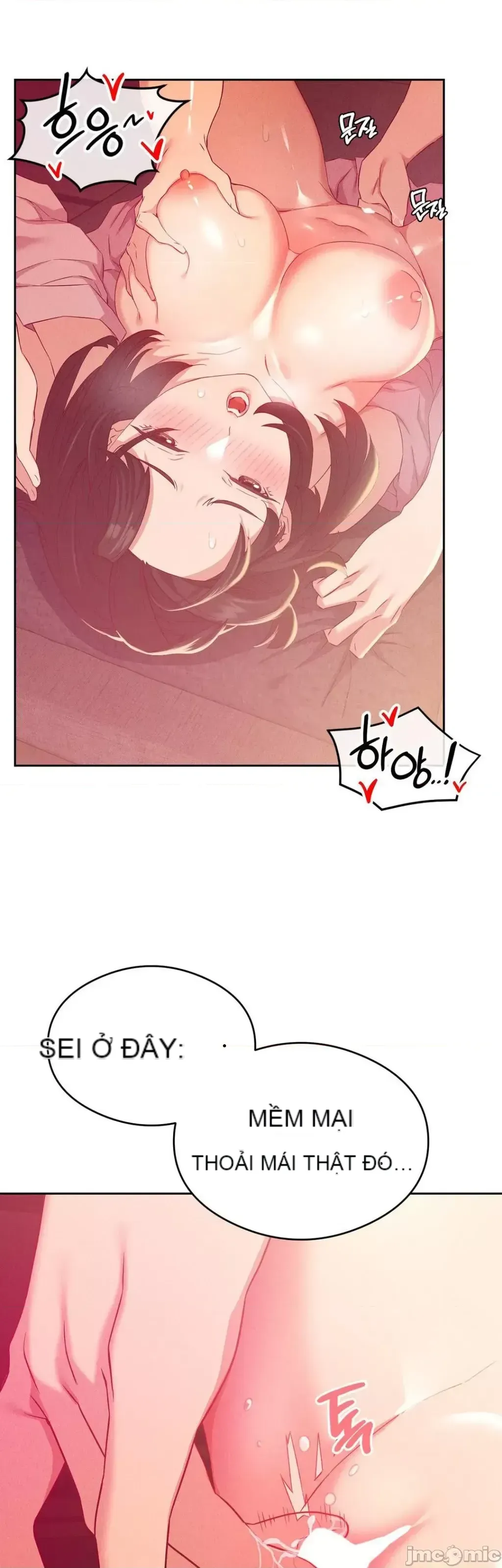 Đi đến khách sạn cùng nhau Chương 1-33