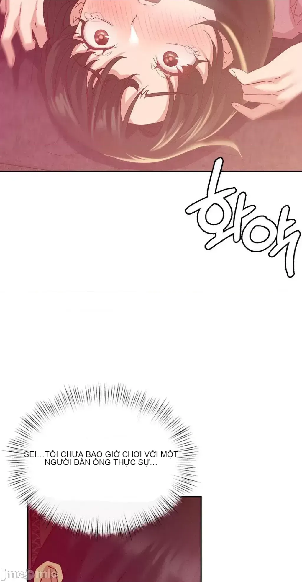 Đi đến khách sạn cùng nhau Chương 1-33