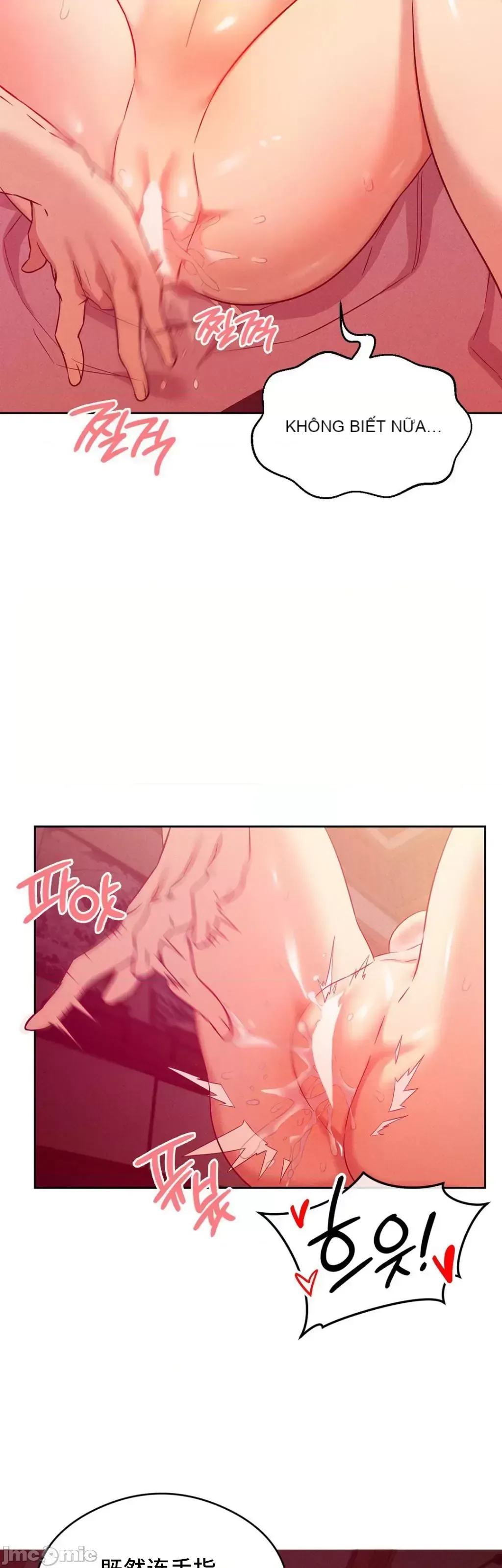 Đi đến khách sạn cùng nhau Chương 1-33