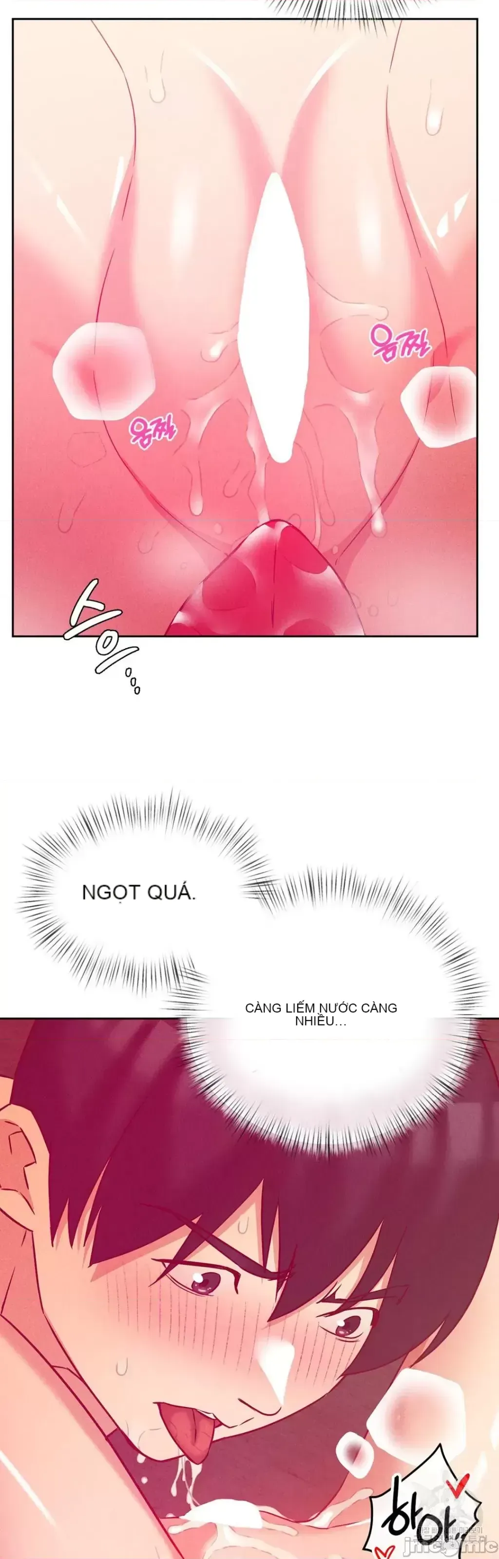 Đi đến khách sạn cùng nhau Chương 1-33