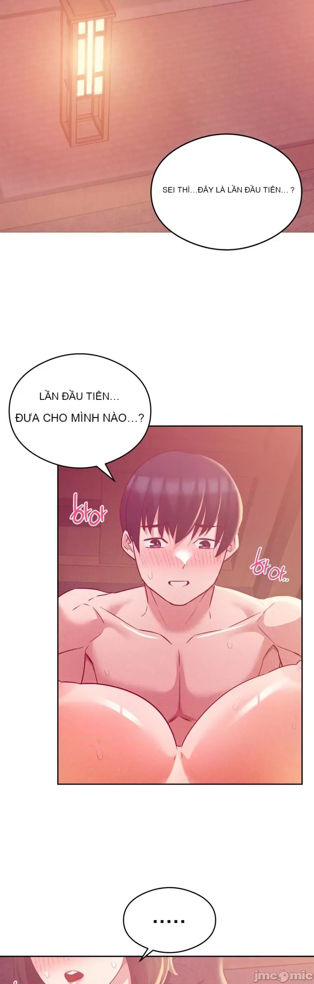 Đi đến khách sạn cùng nhau Chương 1-33