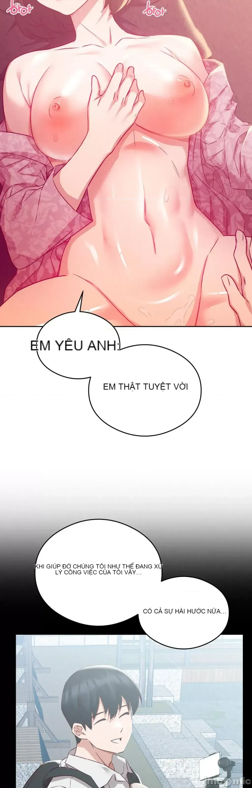 Đi đến khách sạn cùng nhau Chương 1-33