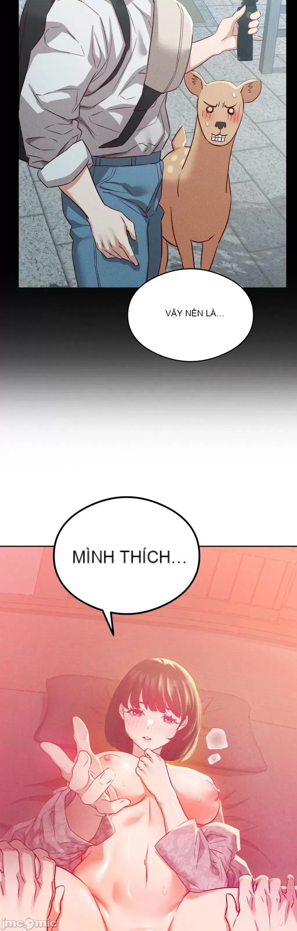 Đi đến khách sạn cùng nhau Chương 1-33