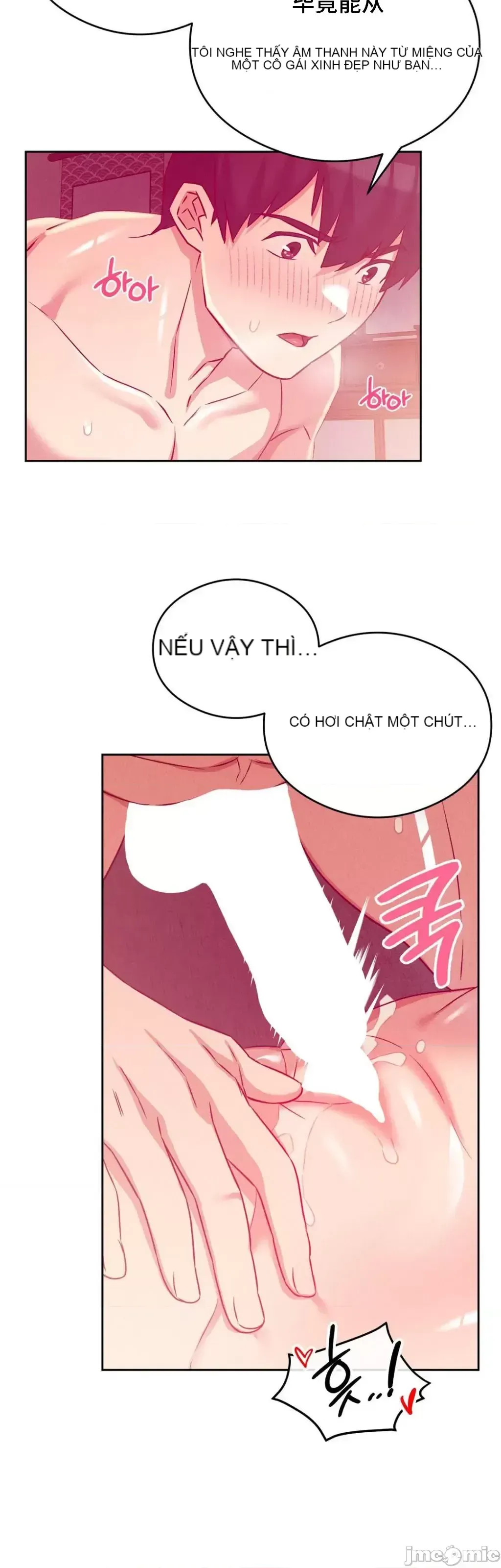 Đi đến khách sạn cùng nhau Chương 1-33